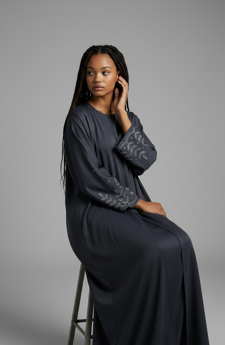 Noor Al-Layl (Dreiteiler)