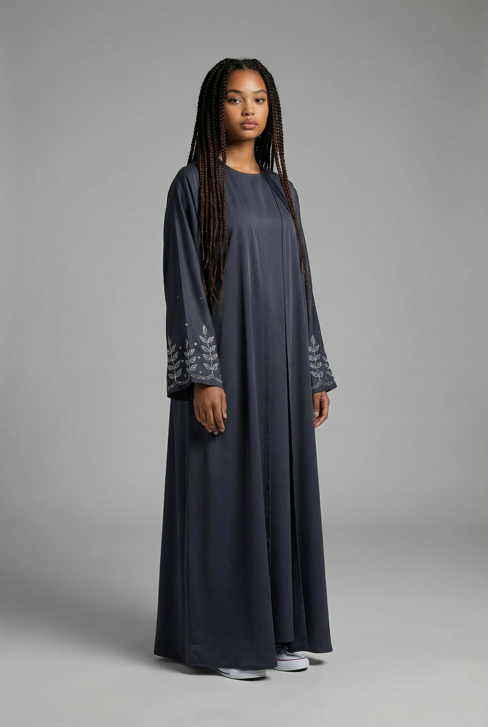 Noor Al-Layl (Dreiteiler)